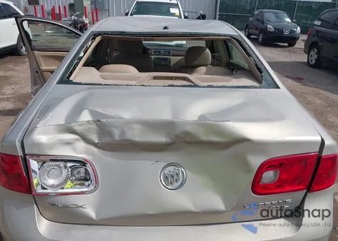 2008 Buick Lucerne Cxl z USA, uszkodzony, nr VIN 1G4HD57218U203460